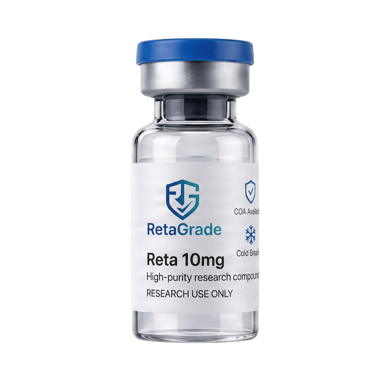 Reta 10mg product view