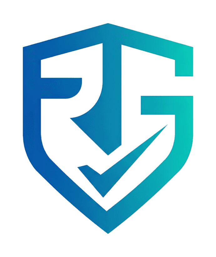 RetaGrade shield